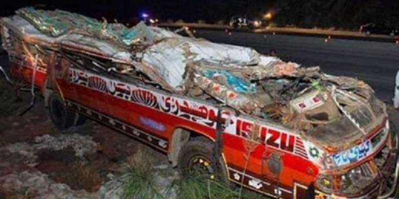 سپیکر اور ڈپٹی سپیکر قومی اسمبلی کا ڈیرہ غازی خان میں ٹریفک حادثے میں ..