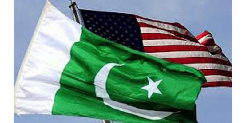 امریکہ پاکستان میں تحریک انصاف کی حکومت کے ساتھ کام کرنے کا خواہاں ..