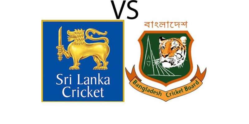 سری لنکا کی ٹیم بنگلہ دیش کو ہرا کر ایشین کرکٹ کونسل ایمرجنگ ٹیمز کپ ..