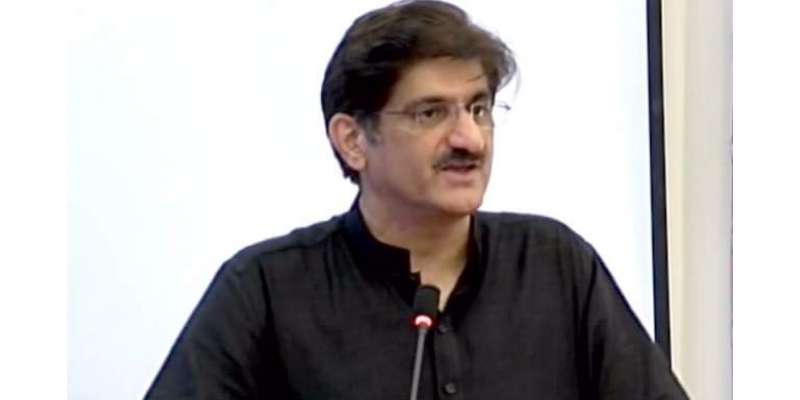 وزیراعلی سندھ نے صوبے کے عوام کا مقدمہ وفاق کے سامنے پیش کردیا