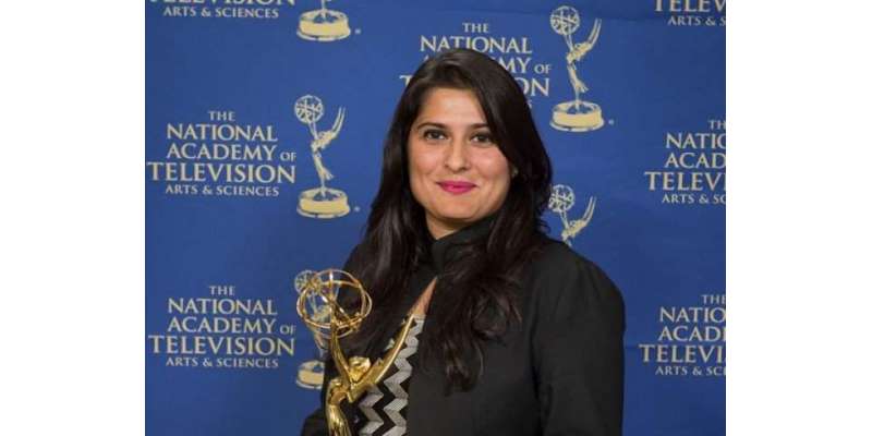 شرمین عبید کی اینیمیٹڈ فلم ستارہ ایوارڈ جیتنے میں کامیاب ہوگئی
