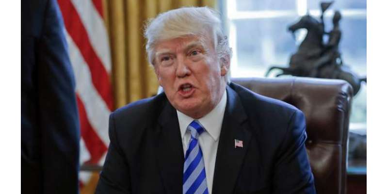 ٹرمپ کی خارجہ پالیسی سے امریکا تنہا ہو جائے گا’ ڈیموکریٹس