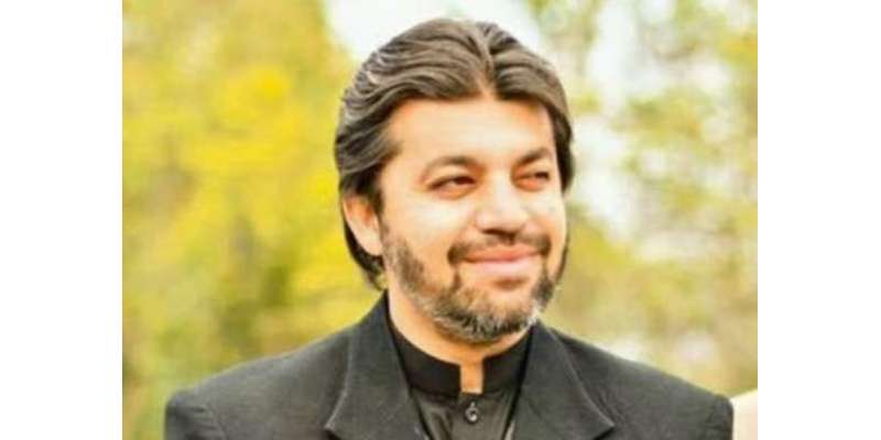 تحریک انصاف نے ٹکٹ دینے کیلئے علی محمد خان کے سامنے بڑی شرط رکھ دی