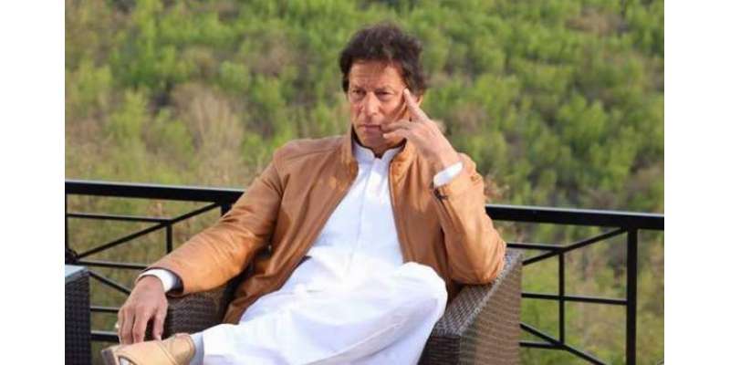 قومی اسمبلی میں پی ٹی آئی چئیرمین عمران خان کا  تنخواہ کا دعویٰ