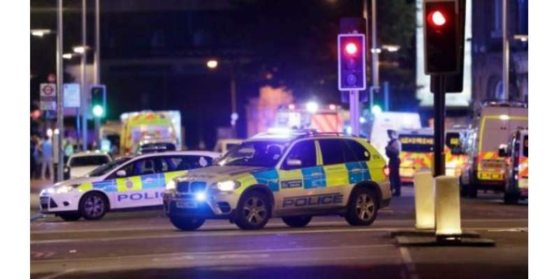 لندن : نیو ائر جشن کے دوران چھریوں کے وار ، چار قتل ، پانچ شدید زخمی