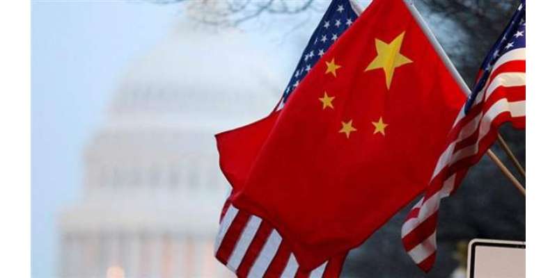 امریکا کیساتھ تجارتی مذاکرات سے قبل شرائط کے قائل نہیں،چین