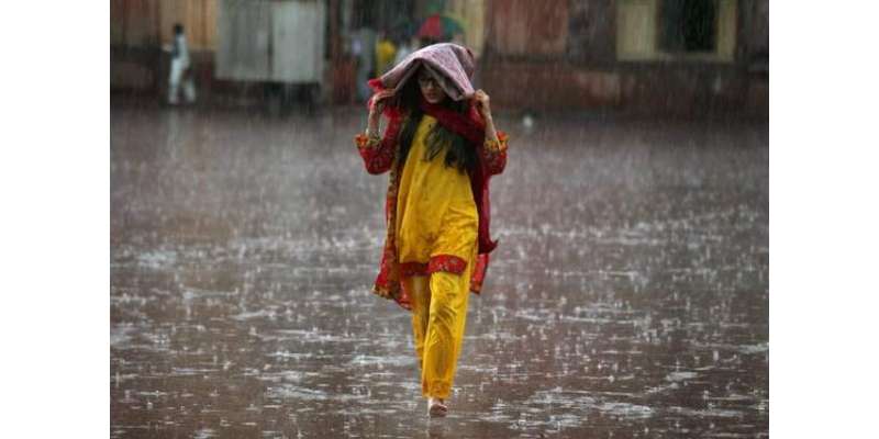 کوئٹہ میں بارش سے ندی نالوں میں طغیانی، راولپنڈی، اسلام آباد میں مزید ..
