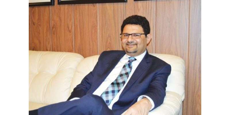 ہائی کورٹ نے سابق وزیر خزانہ مفتاح اسماعیل کی ضمانت قبل از گرفتاری ..