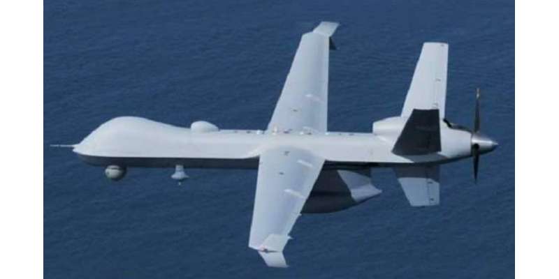 امریکا کی بھارت کو مسلح گارڈیئن ڈرون فروخت کرنے کی پیشکش