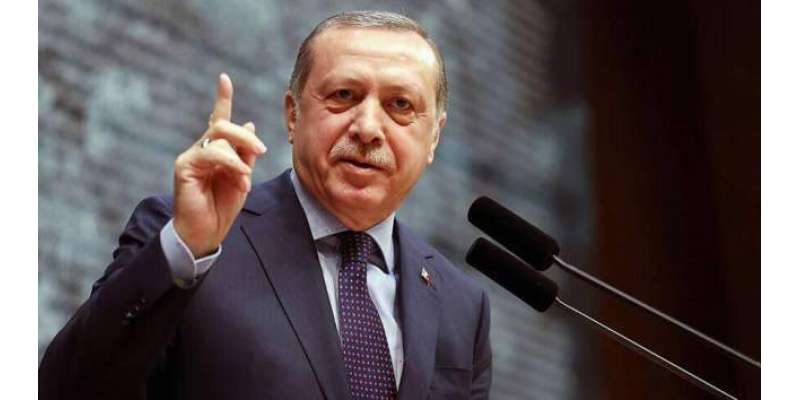 مسلم مخالف سوچ لے کر آنے والوں کو ترک صدر کی انتباہ