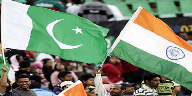 آئی سی سی مینز ٹی ٹونٹی ورلڈکپ ،پاکستان اپنا پہلا میچ بھارت کے خلاف ..