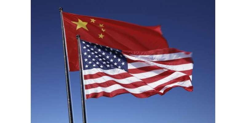 امریکہ نے ٹیکس لگائے تو اس سے تجارت معاہدے ختم کر دیں گے، چین کاانتباہ