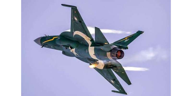 پاکستان کی جانب سے تیار کردہ جنگی طیارے اسرائیل کیلئے خطرہ بن گئے