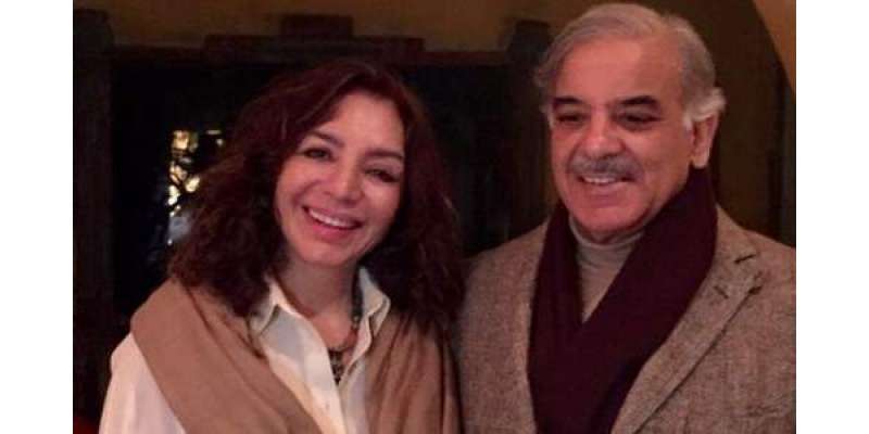 تہمینہ درانی نے جیل میں شوہر سے ہونے والی ملاقات کا احوال بیان کر دیا