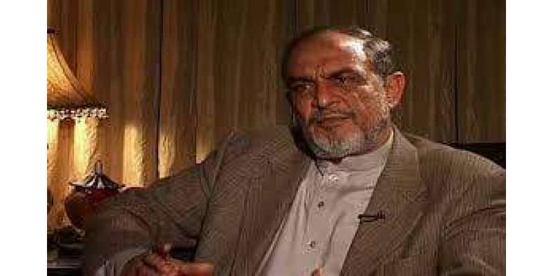 لیفٹننٹ جنرل ریٹائرڈ شاہد عزیز کی موت کی اطلاعات