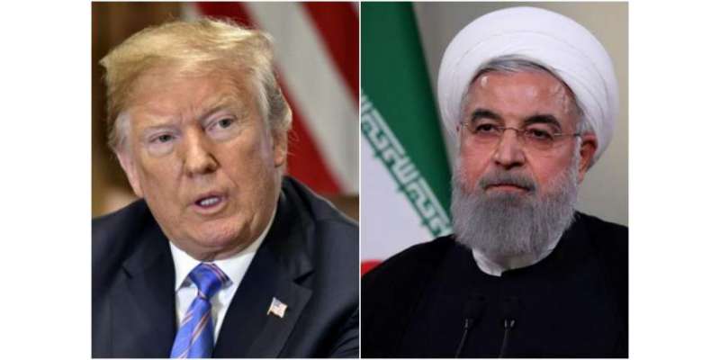 ایران کیخلاف جنگ محض دو حملوں میں جیت سکتے ہیں ، امریکہ
