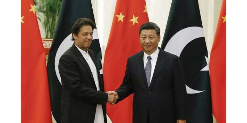 چین کی جانب سے پاکستان کو دئیے جانے والا پیکج سعودی عرب سے بڑا ہوگا