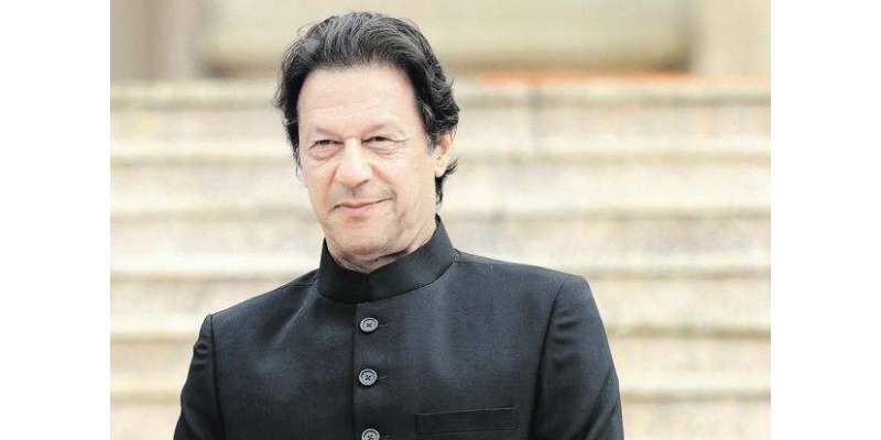 وزیراعظم عمران خان سے گوجرانوالہ سے پی ٹی آئی کے رہنماؤں احمد چٹھہ ..