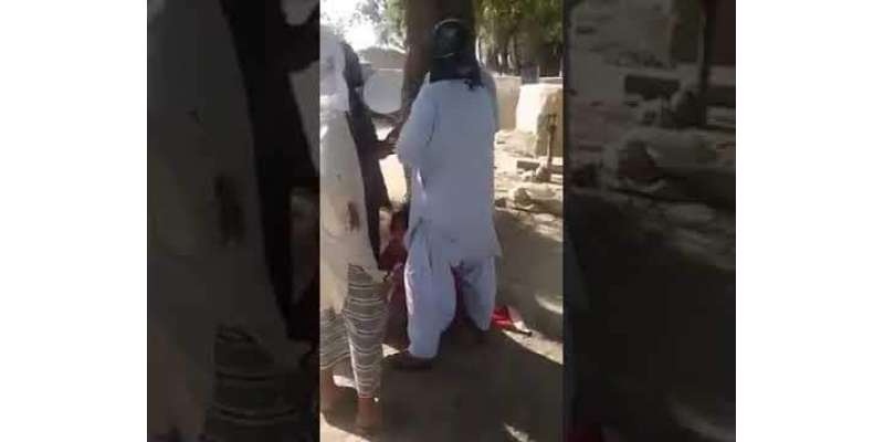 ڈیرہ غازی خان تشدد ویڈیو کیس میں اہم پیشرفت
