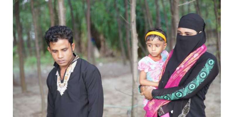 بنگلہ دیشی شہریوں کے ساتھ روہنگیا مسلمانوں کی شادی پر پابندی برقرار ..