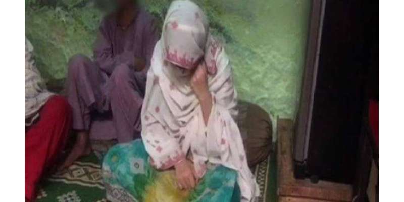 پشاور میں لڑکی کی بے حرمتی کا ملزم قانون کے شکنجے میں نہ آ سکا