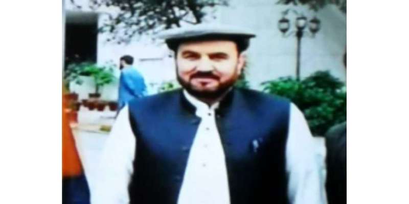طاہر داوڑ کے بعد اسلام آباد سے ایک اور سرکاری افسر غائب