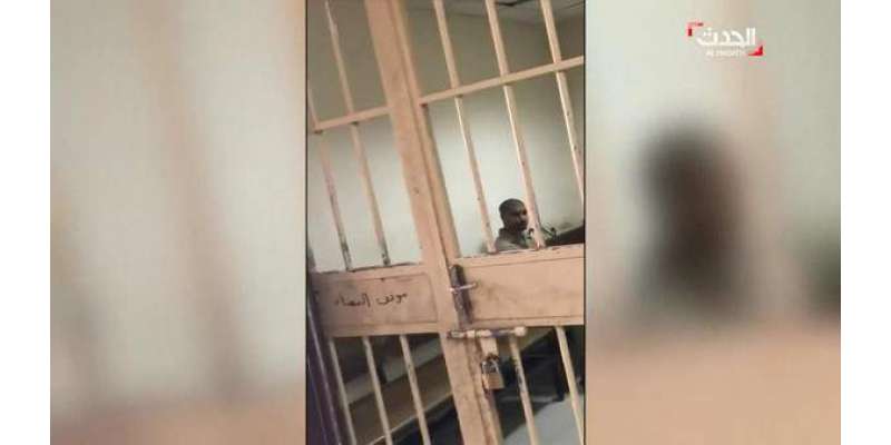 عراقی عدالت سے داعش کے دہشت گرد کو 10 منٹ میں سزائے موت کا حکم