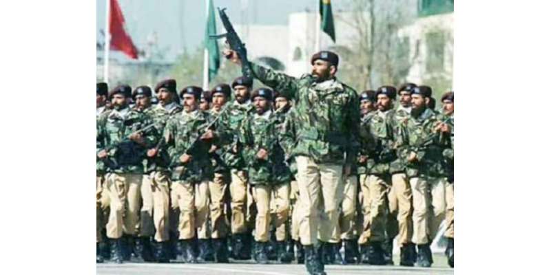 پاک چین مشترکہ فوجی مشقوں کیلئےچینی دستہ پاکستان پہنچ گیا