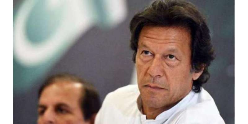 وزیر اعظم عمران خان کی مقبوضہ کشمیر میں قتل عام پر مذمت