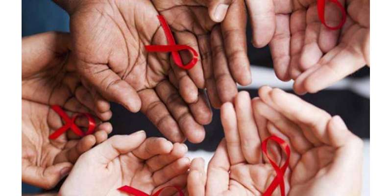 حیدر آباد کی یوسی ہٹڑی بارچانی میں ایڈز پھیل گئی