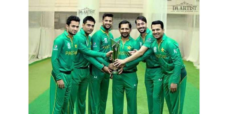 پاکستان کرکٹ کپ 25 اپریل سے چھ مئی تک کھیلاجائے گا