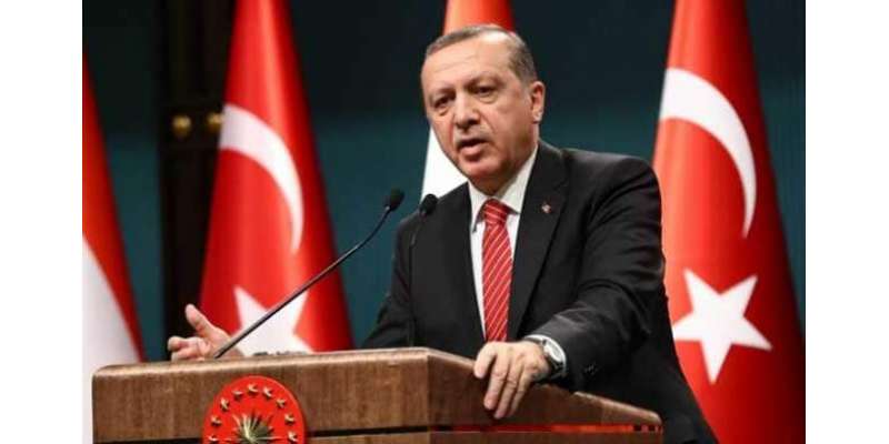 جمال خاشقجی کوباقاعدہ منصوبہ بندی کے تحت قتل کیا گیا.ترک صدر