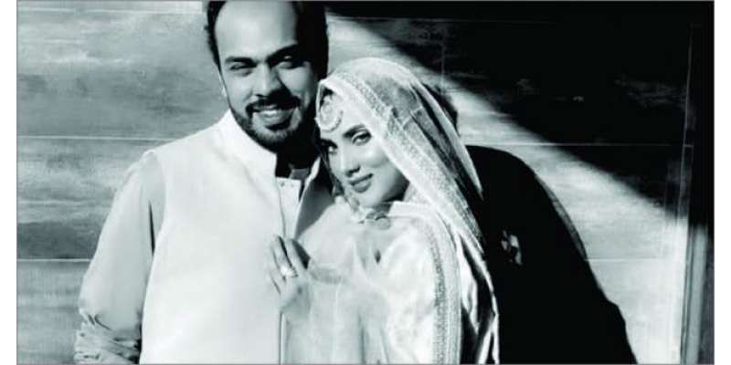 معروف پاکستانی اداکارہ نے دوسری شادی کرلی