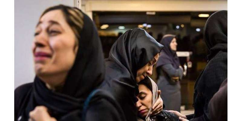 ایران میں بیوہ خواتین کو شرمناک کام کیلئے استعمال کیے جانے کا انکشاف