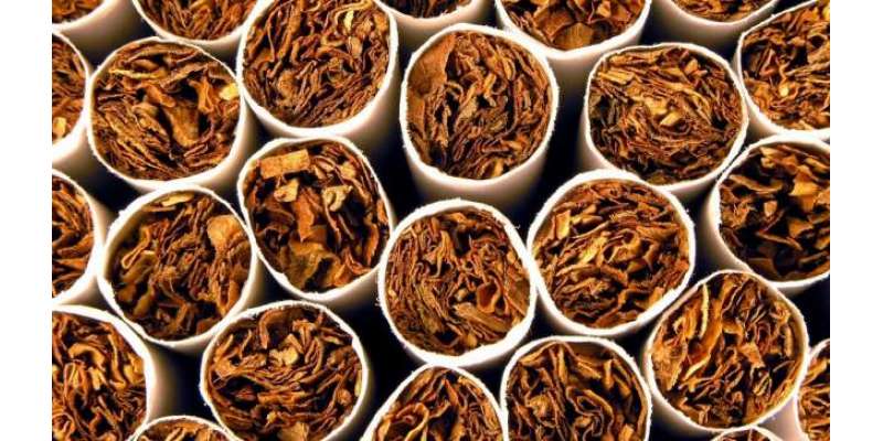 تمباکو نوشی کے باعث پاکستان میں سالانہ ایک لاکھ 66ہزاراموات ہوتی ہیں