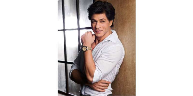 شاہ رخ خان کی جانب سے مداحوں کو پیشگی عید مبارک