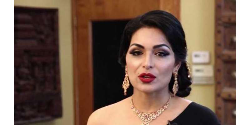 اداکارہ میرا کا پاکستان چھوڑکرامریکہ منتقل ہونے کا فیصلہ