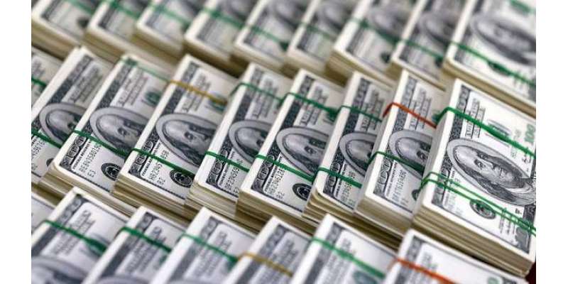 پاکستانی روپے کے مقابلے میں امریکی ڈالر کی قیمت خرید میں5پیسے کااضافہ