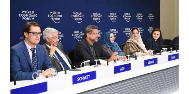 عالمی راہنماﺅں سے ملاقاتیں: پاکستان میں اربوں ڈالر کے کاروباری مواقع ..