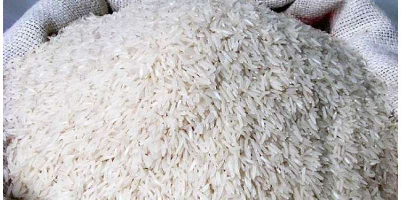بھارتی چاول کی برآمدی قیمتوں میں کمی