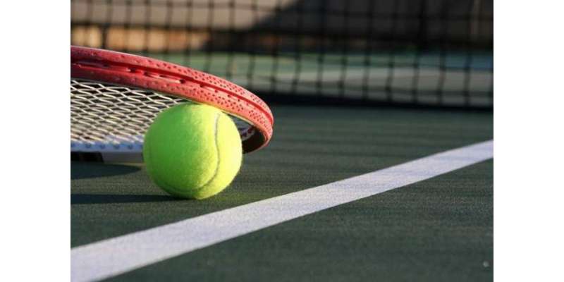 یوکرائن کی ٹینس کھلاڑی علینہ سیوٹولینا نے  اختتامی ٹینس ٹورنامنٹ ڈبلیو ..