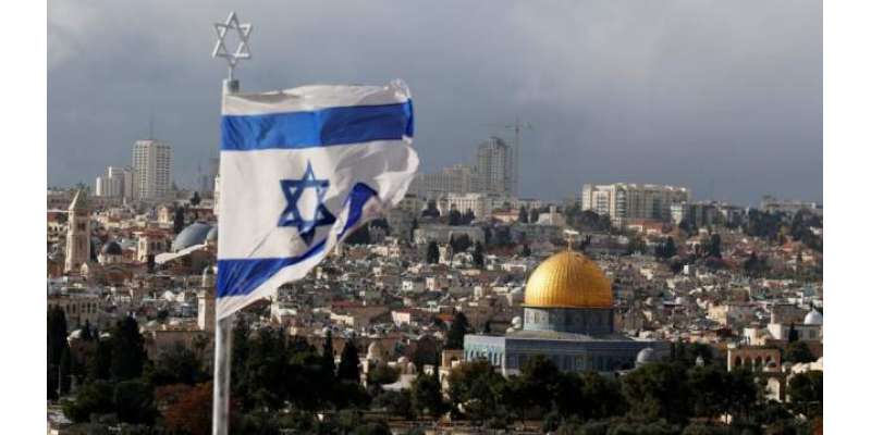 امریکہ کے بعد ایک اور ملک کا اپنا سفارت خانہ یروشلم منتقل کرنے کا اعلان