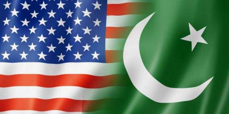 امریکا کی جانب سے بنا کسی معاوضے کی ادائیگی کے پاکستانی فضائی حدود ..