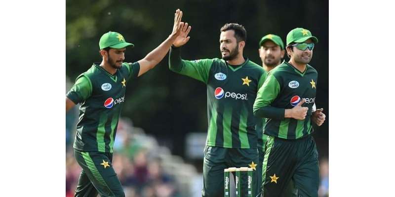 پاکستان نے ٹی ٹونٹی کرکٹ کی 13سالہ تاریخ کا انوکھاریکارڈ بنا ڈالا