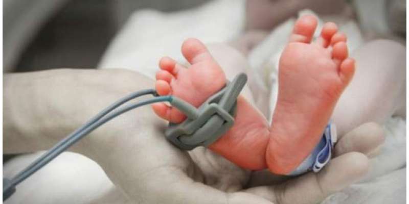 ملک میں نومولود بچوں کی شرح اموات 60 فیصد تک پہنچ گئی ؛وزارت قومی صحت