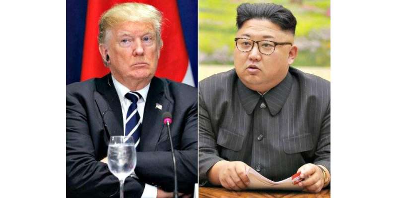 امریکہ کے ساتھ بیٹھنے کا کوئی ارادہ نہیں ، شمالی کوریا
