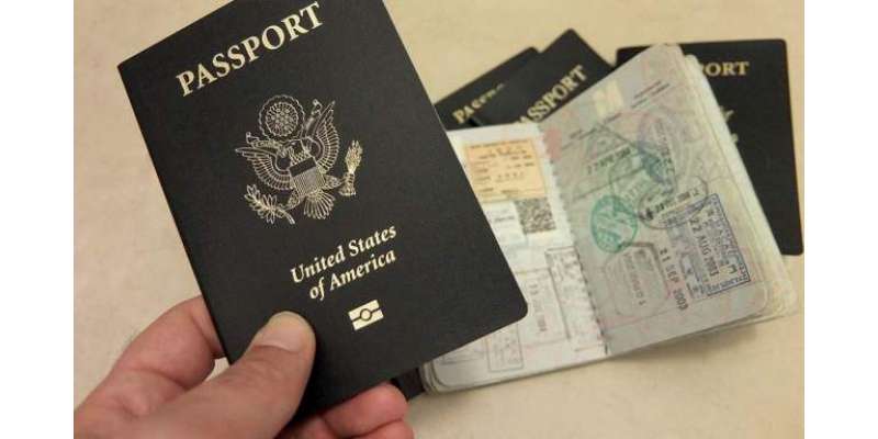 امریکی پاسپورٹ کی تجدید کی فیس میں اضافہ