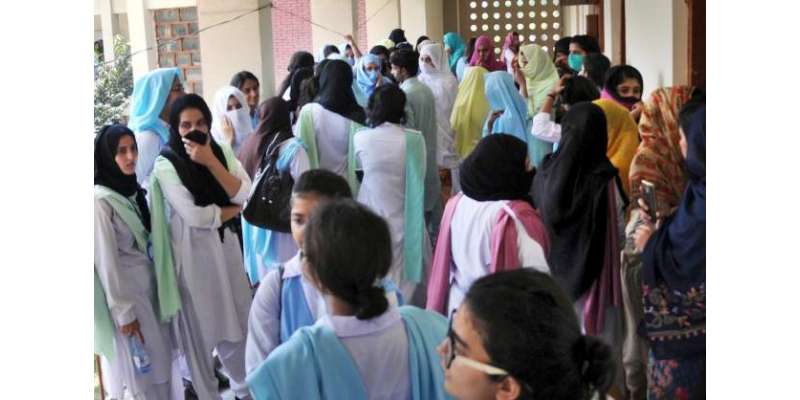 خبردار! پنجابی بولنا منع ہے ، فیصل آباد کے سرکاری کالج نے پابندی لگادی