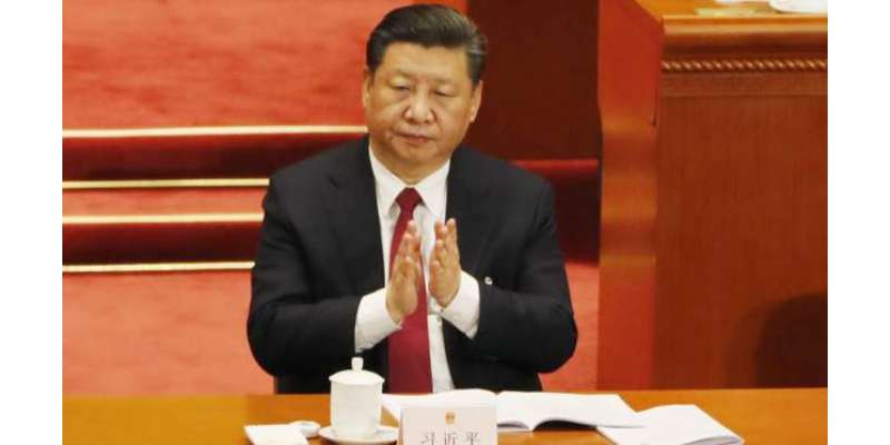 چینی صدر شی جنپنگ غیر معینہ مدت کے لیے چین کے دوبارہ صدر مقرر