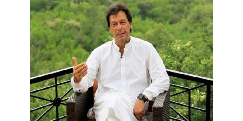 عمران خان کے دورہ کراچی میں فاروق ستار کی قسمت کھلنے والی ہے